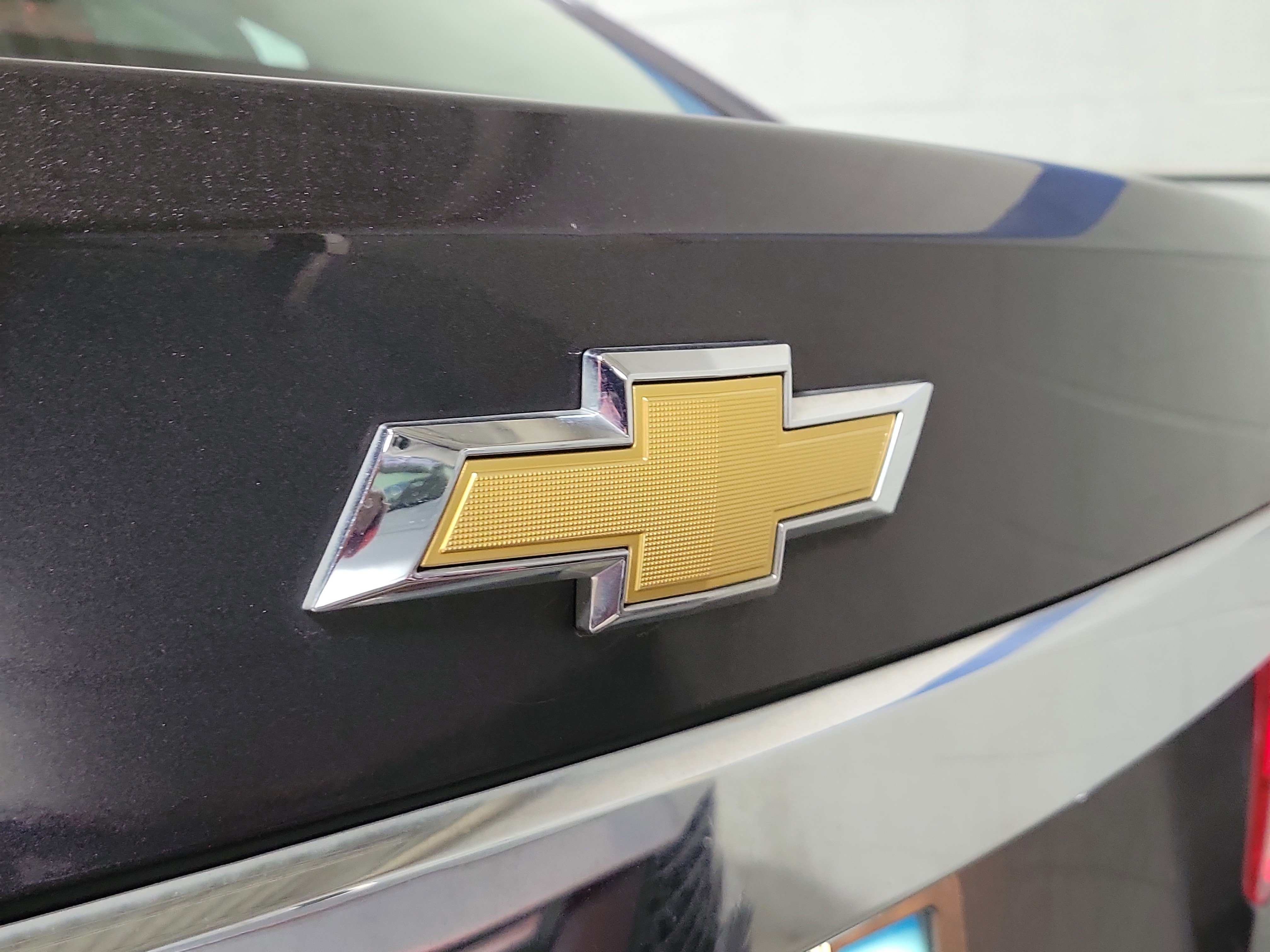 Used 2016 Chevrolet Cruze LT image 7
