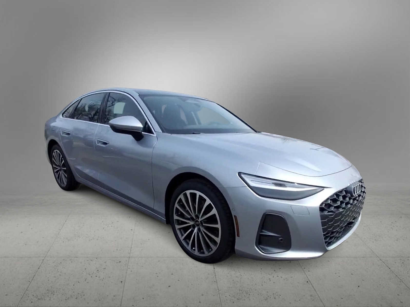 New 2026 Audi A6 Premium AWD/4WD image 2