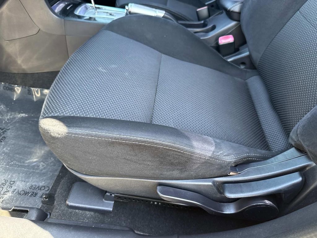 Used 2015 Mitsubishi Lancer GT FWD image 23