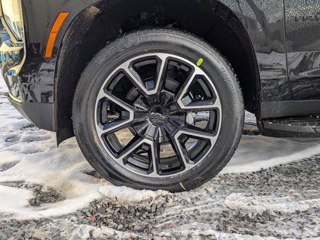 New 2026 Chevrolet Tahoe RST w/ Comfort Package image 10