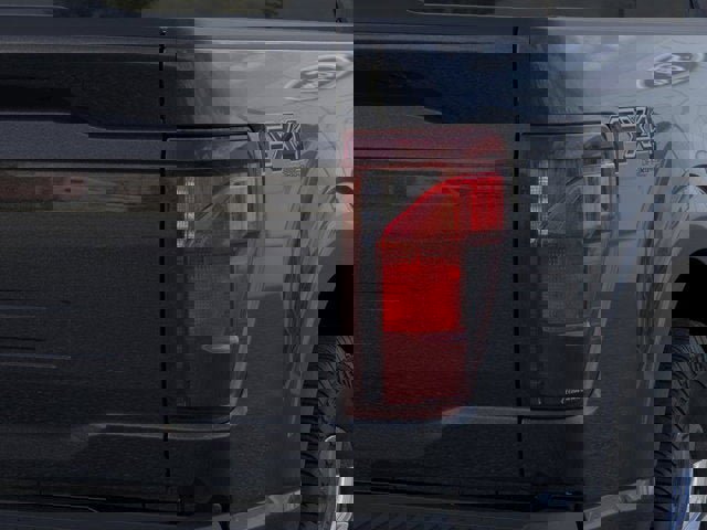 New 2024 Ford F150 XLT w/ Equipment Group 303A High image 21