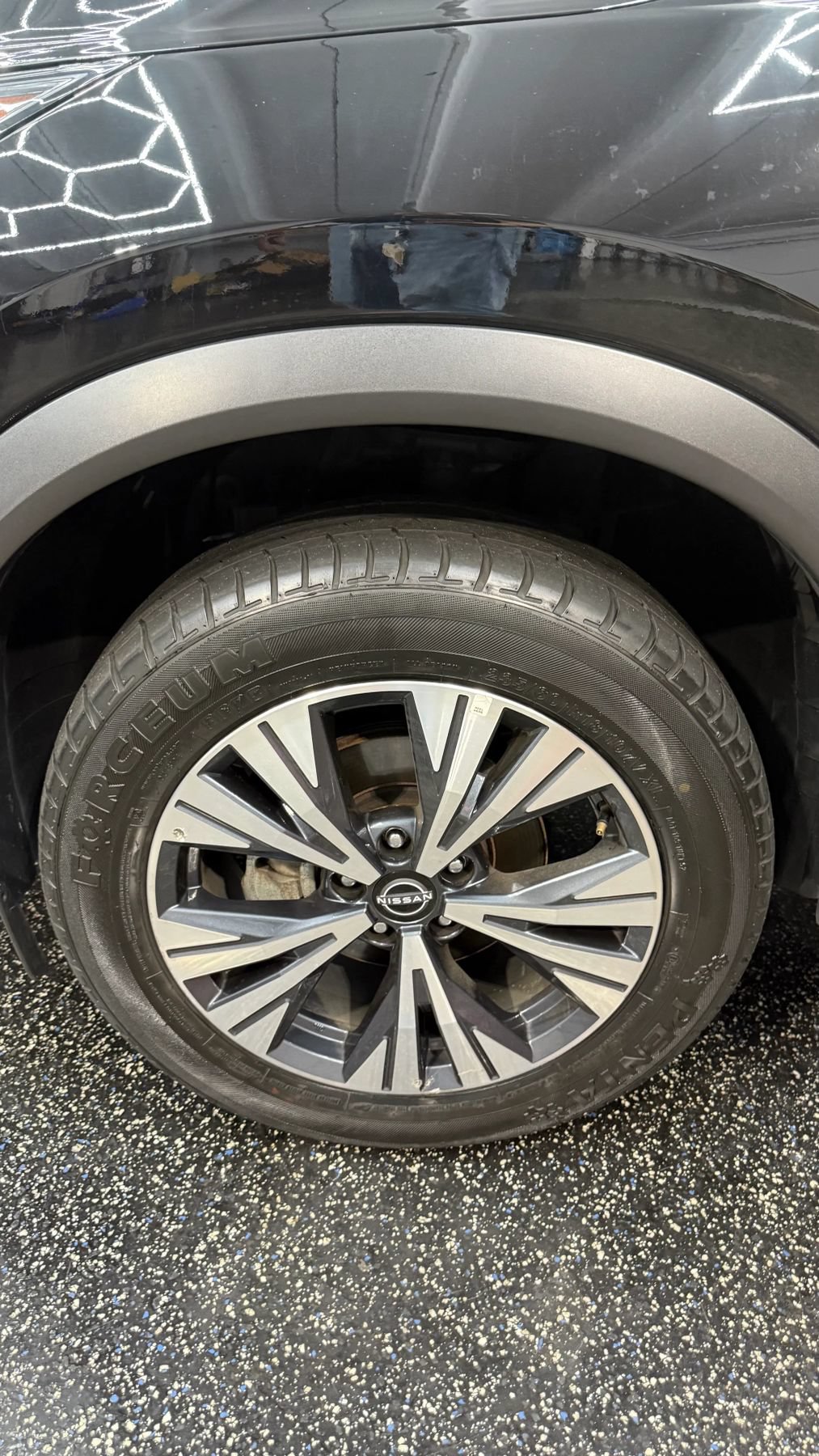 Used 2023 Nissan Rogue SV AWD/4WD image 53