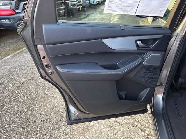 Used 2026 Acura MDX SH-AWD w/ Technology Package image 20