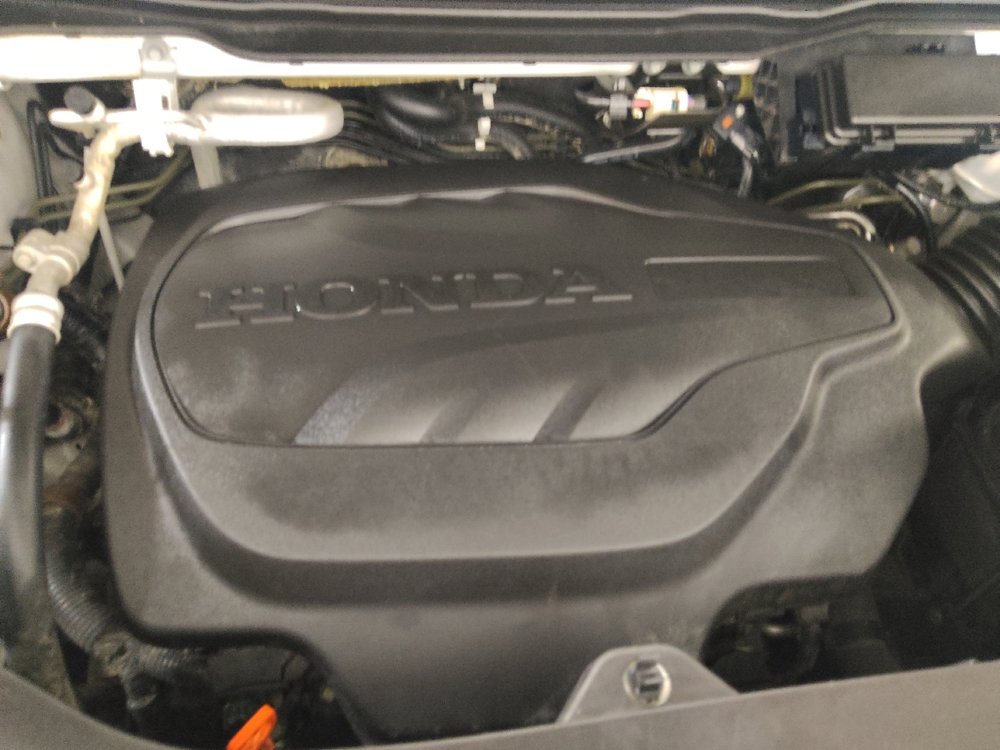 Used 2021 Honda Pilot EX image 30