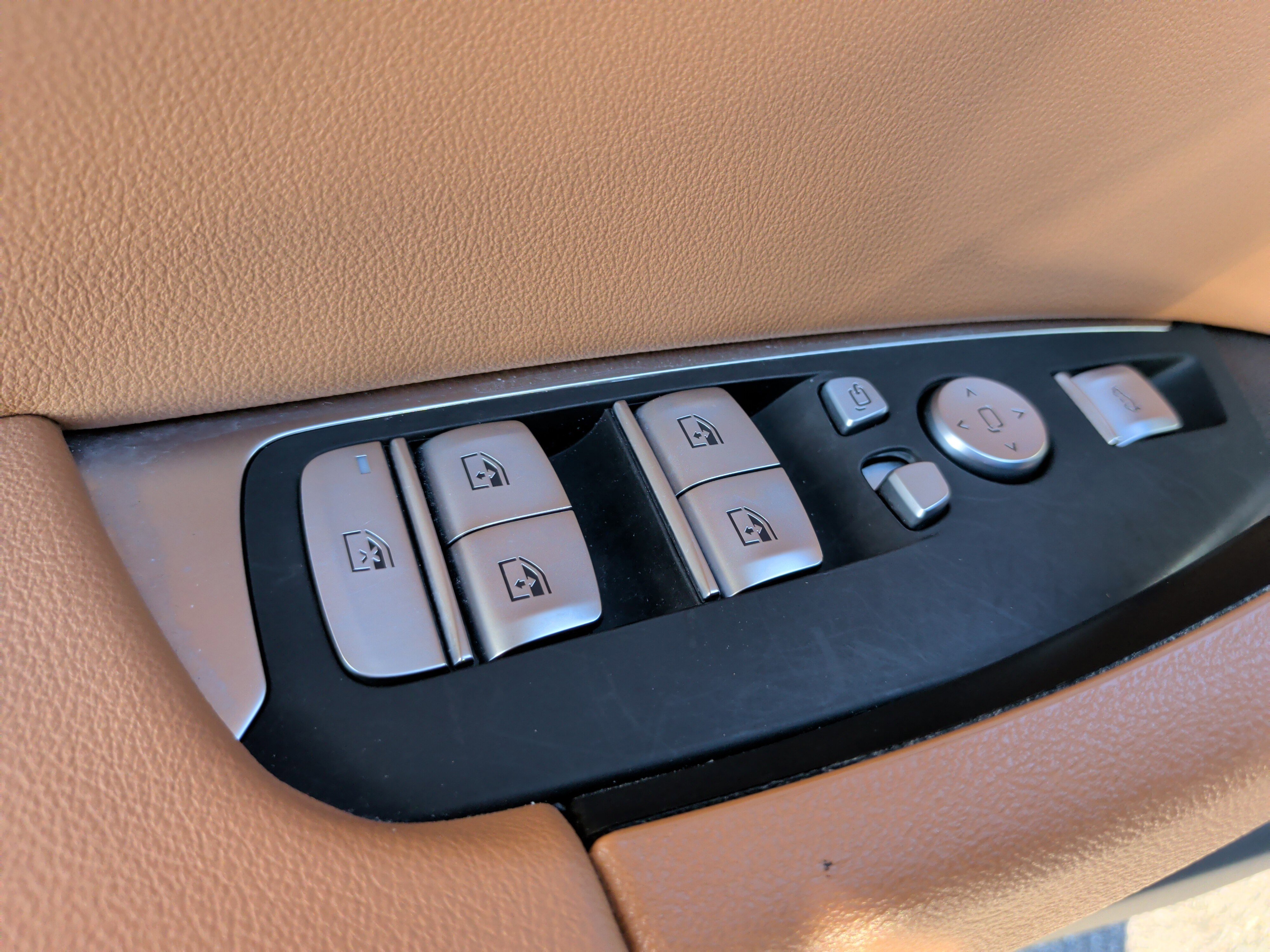 Certified 2023 BMW X3 xDrive30i w/ Premium Package image 29