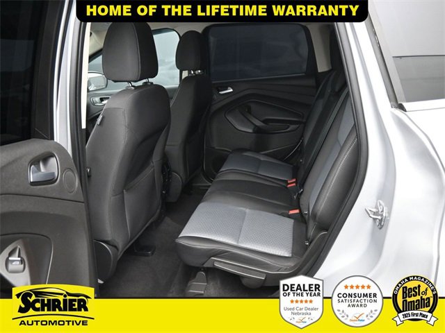 Used 2017 Ford Escape SE w/ Equipment Group 201A image 31