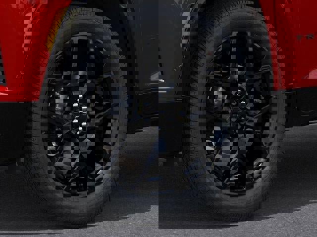 New 2026 Chevrolet Traverse RS image 9