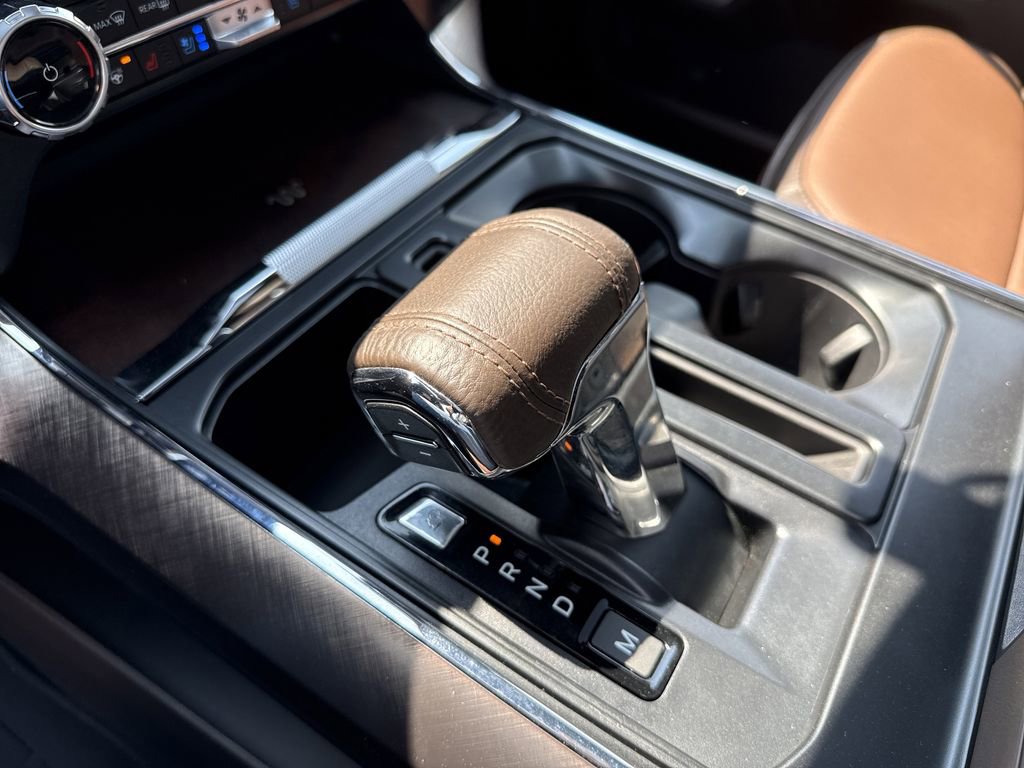 Used 2025 Ford F150 King Ranch image 29