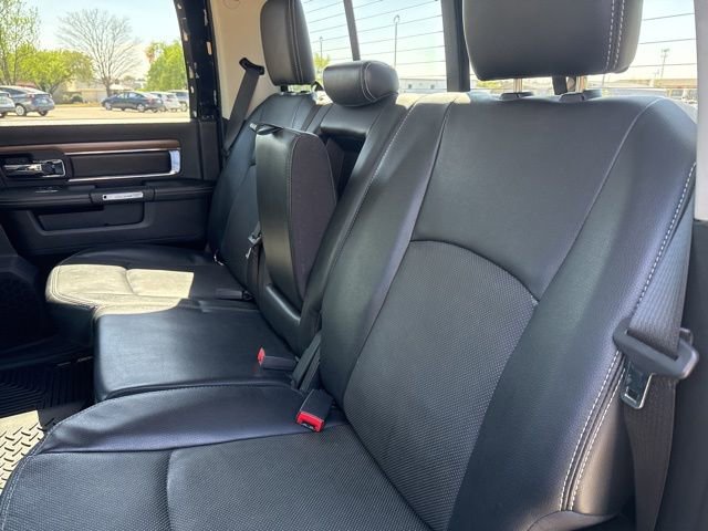Used 2013 RAM 1500 Laramie w/ Convenience Group image 19
