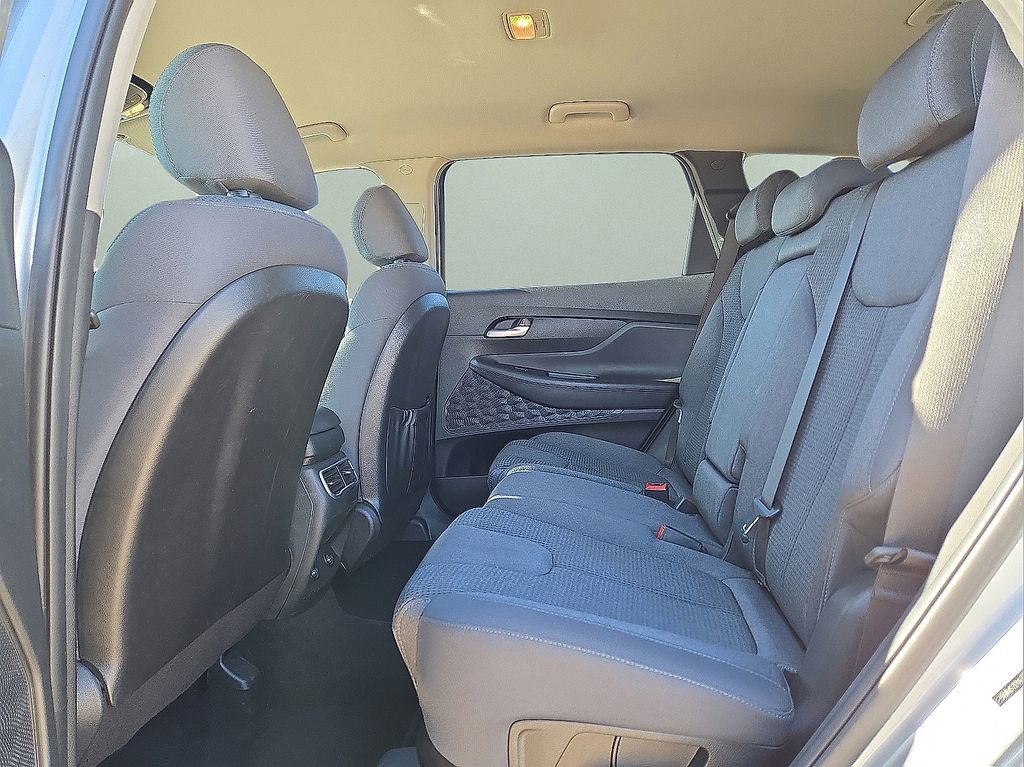 Used 2023 Hyundai Santa Fe SEL image 17