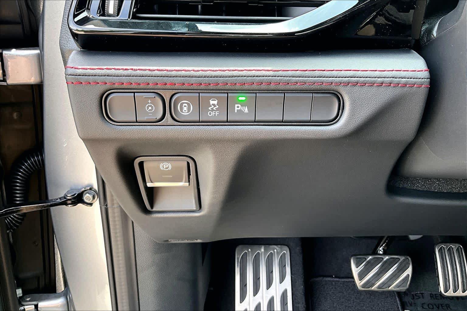 New 2026 Acura MDX A-Spec AWD/4WD image 19