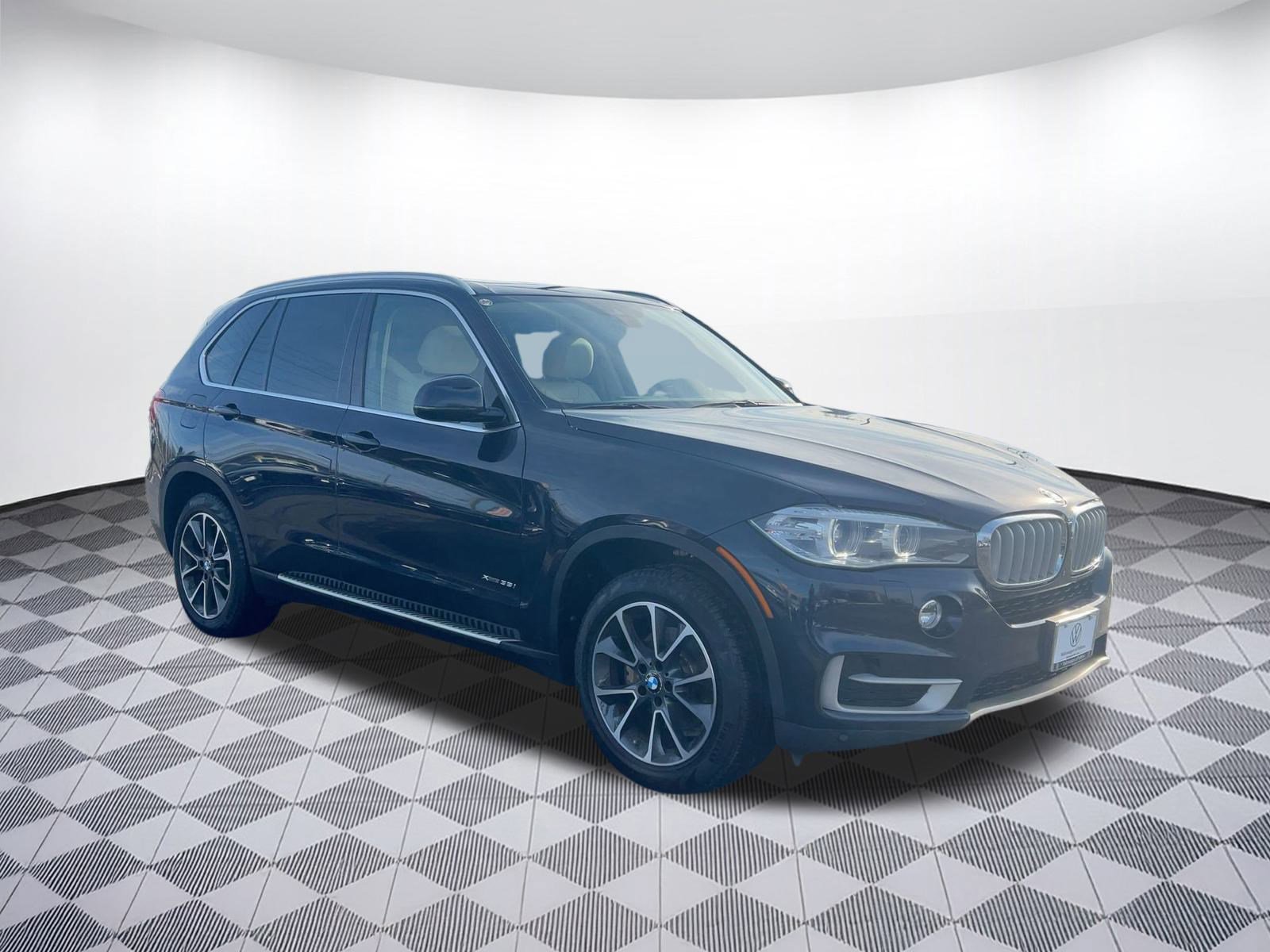 Used 2014 BMW X5 xDrive35i image 7