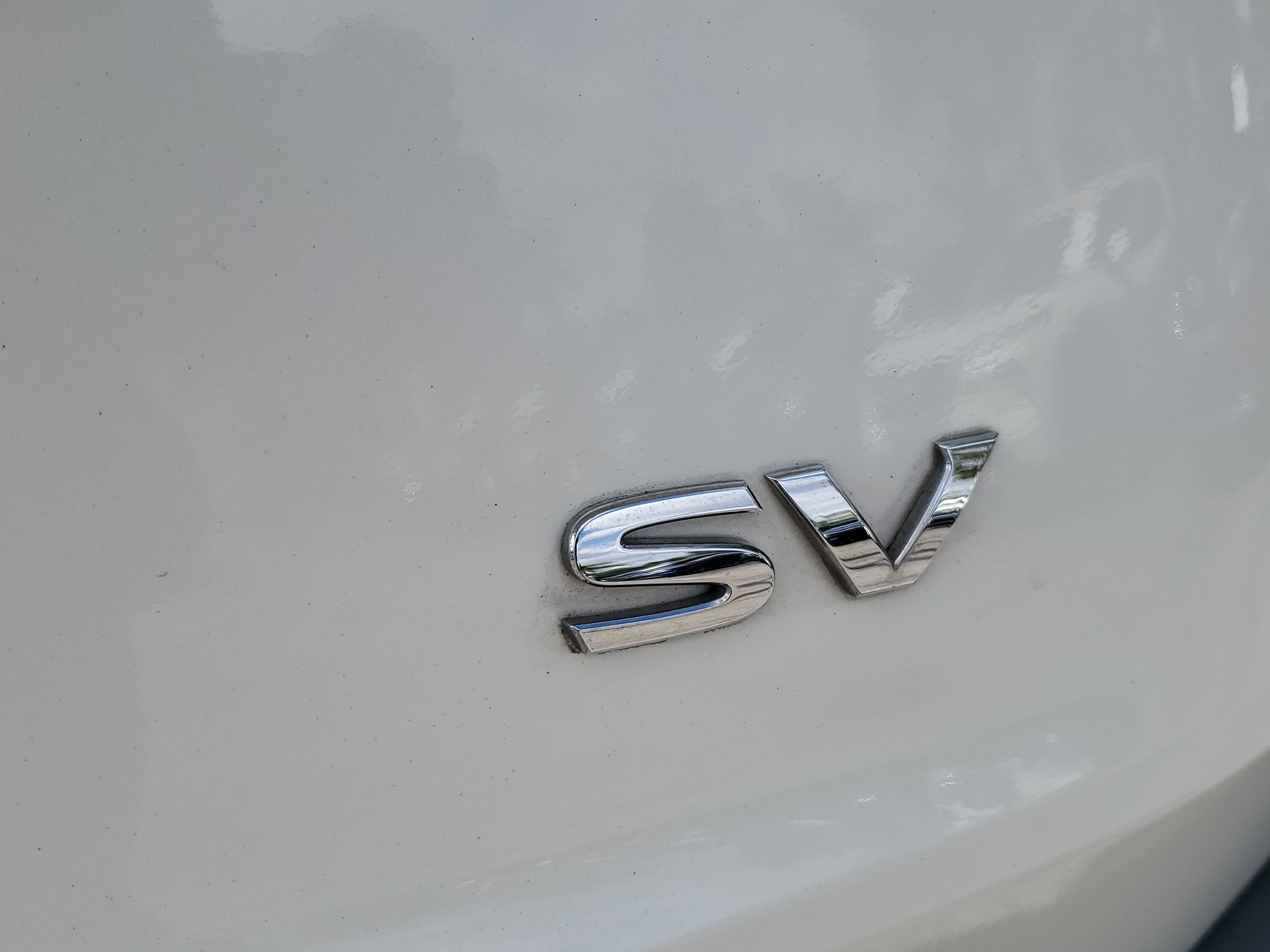 Certified 2022 Nissan Rogue SV w/ SV Premium Package image 31