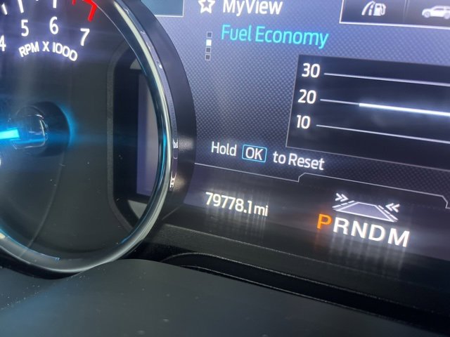 Used 2021 Ford Expedition Limited image 40