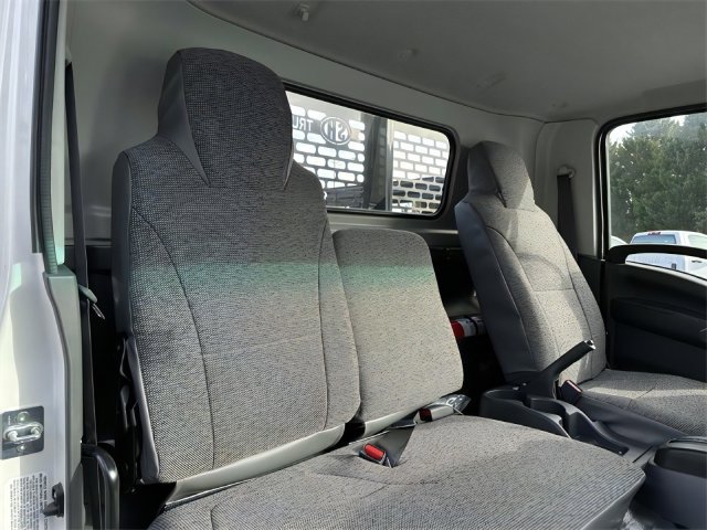 New 2024 Chevrolet Low Cab Forward RWD image 30