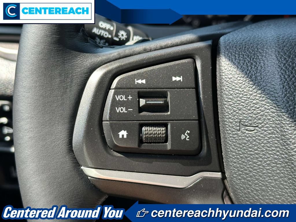 Used 2024 Honda Ridgeline RTL image 21