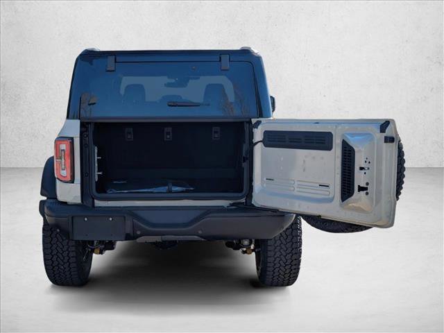 New 2025 Ford Bronco Badlands image 6