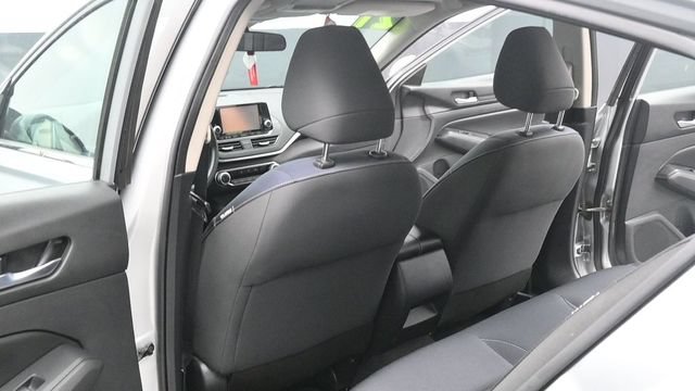 Used 2021 Nissan Altima 2.5 S FWD image 22