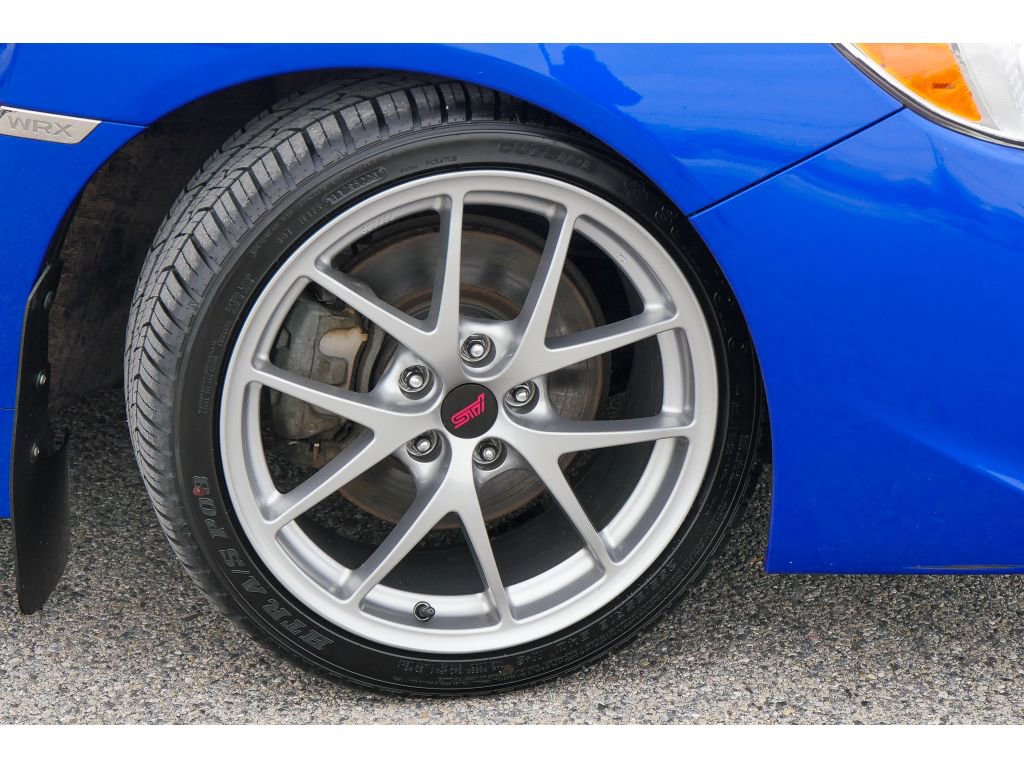 Used 2018 Subaru WRX Premium image 29