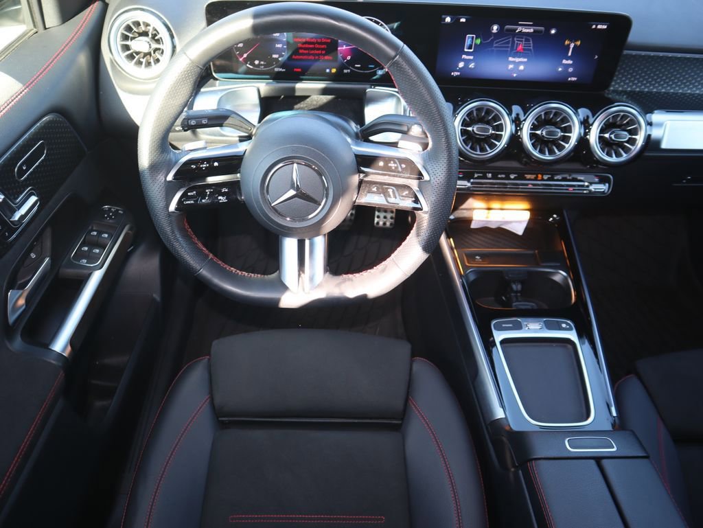 Certified 2025 Mercedes-Benz GLB 250 GLB 250 image 11