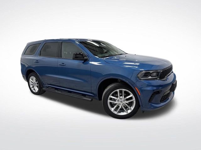 Certified 2024 Dodge Durango GT image 39