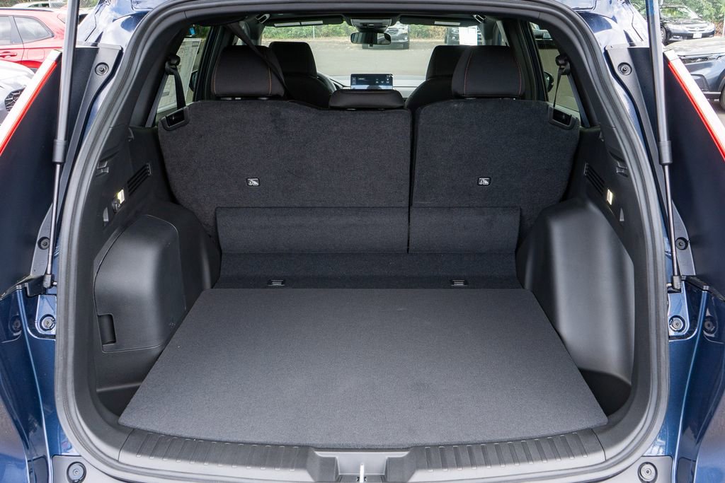 New 2026 Honda CR-V Sport image 12