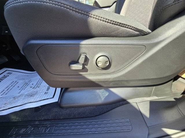 New 2026 RAM 1500 Big Horn image 15