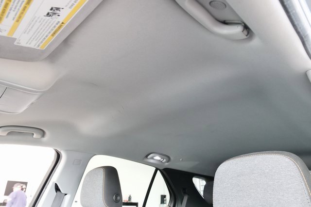 Used 2023 Chevrolet Equinox LT image 30