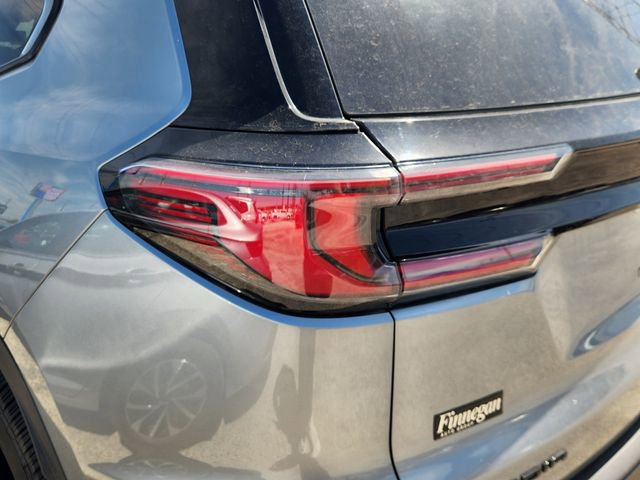 Used 2026 GMC Acadia Elevation w/ Black Edition image 7