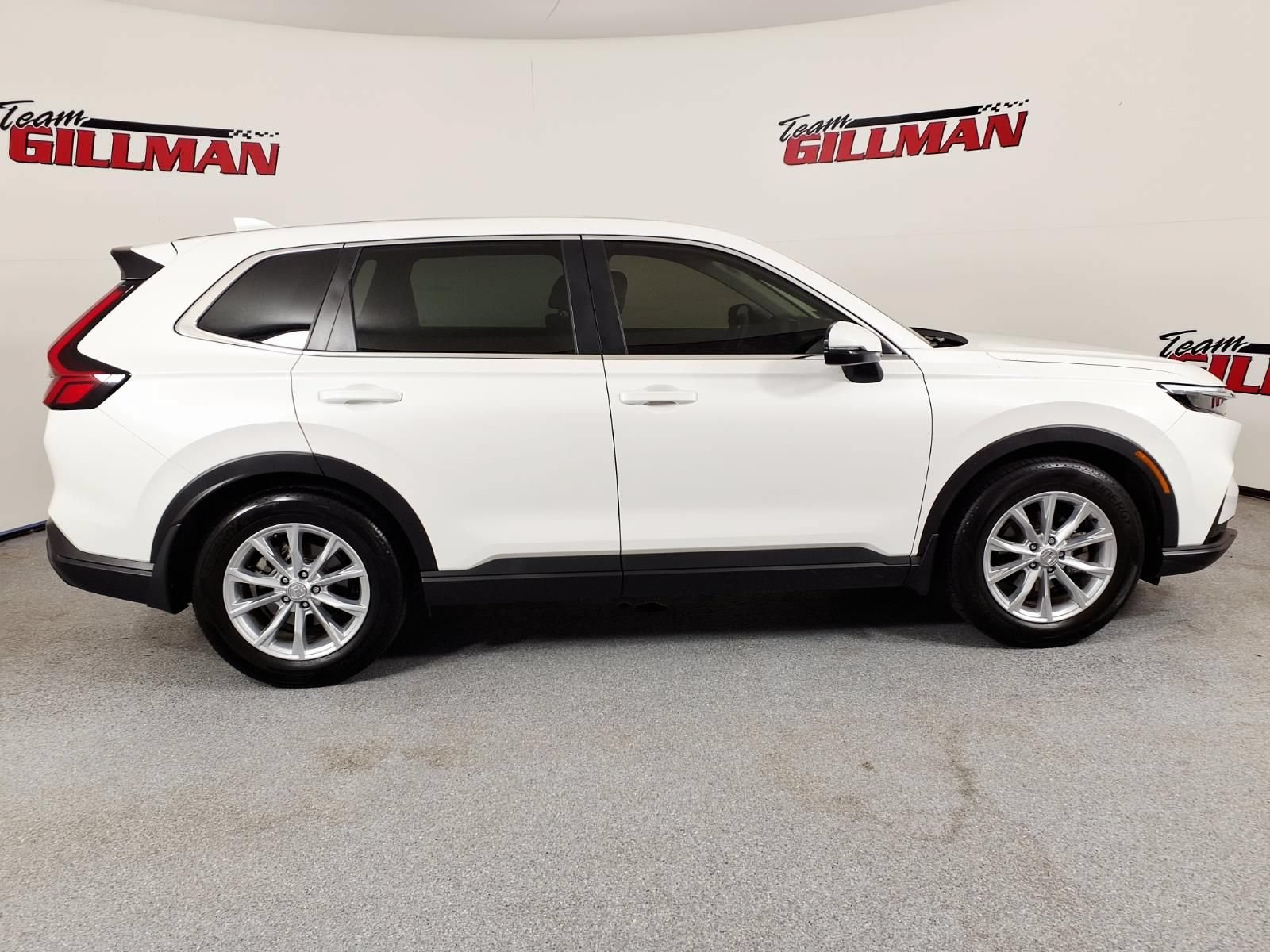 Used 2024 Honda CR-V EX-L image 5