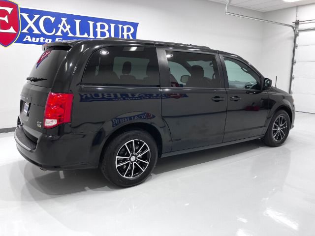 Used 2018 Dodge Grand Caravan GT image 15