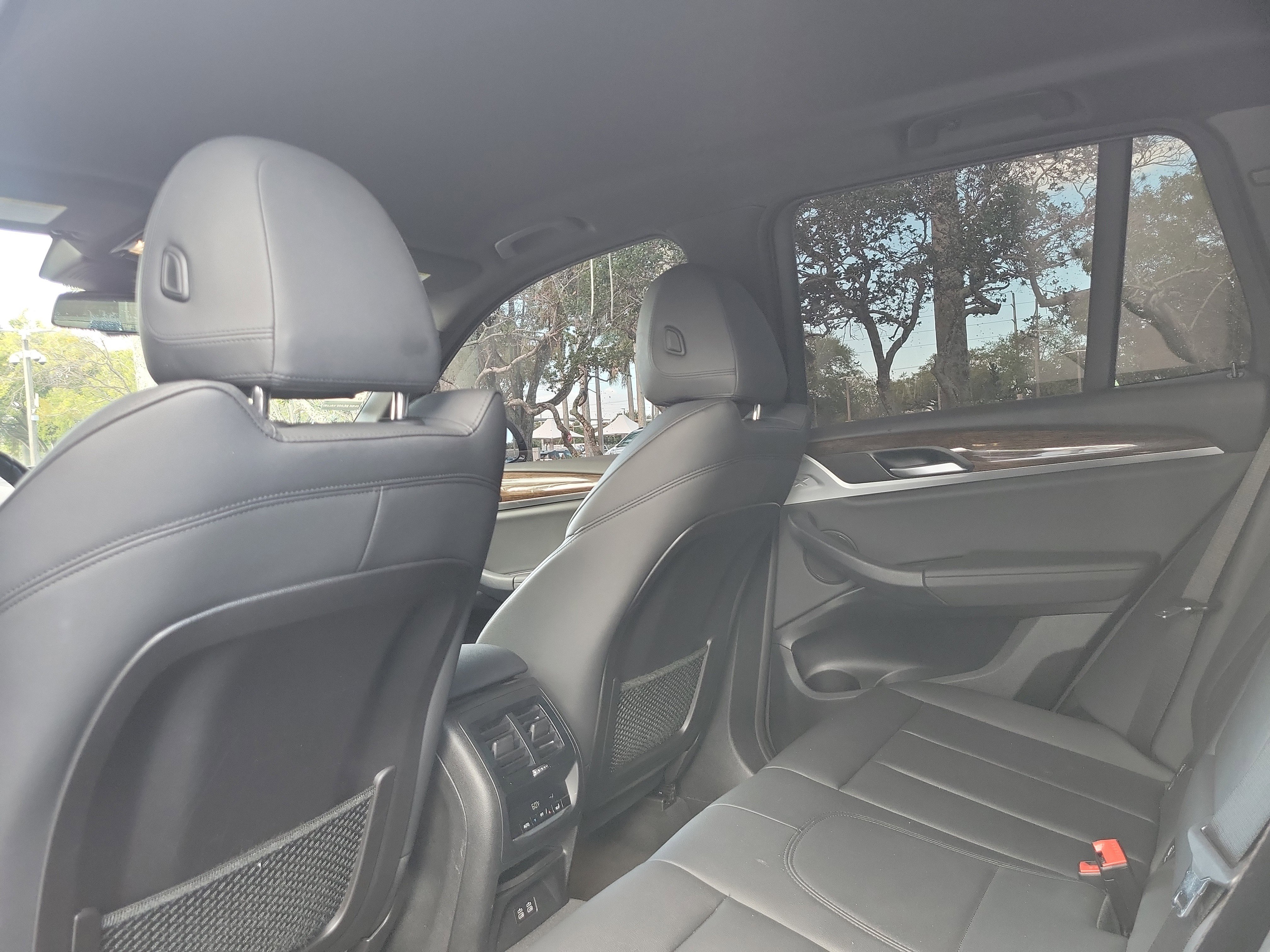 Used 2020 BMW X3 sDrive30i image 13