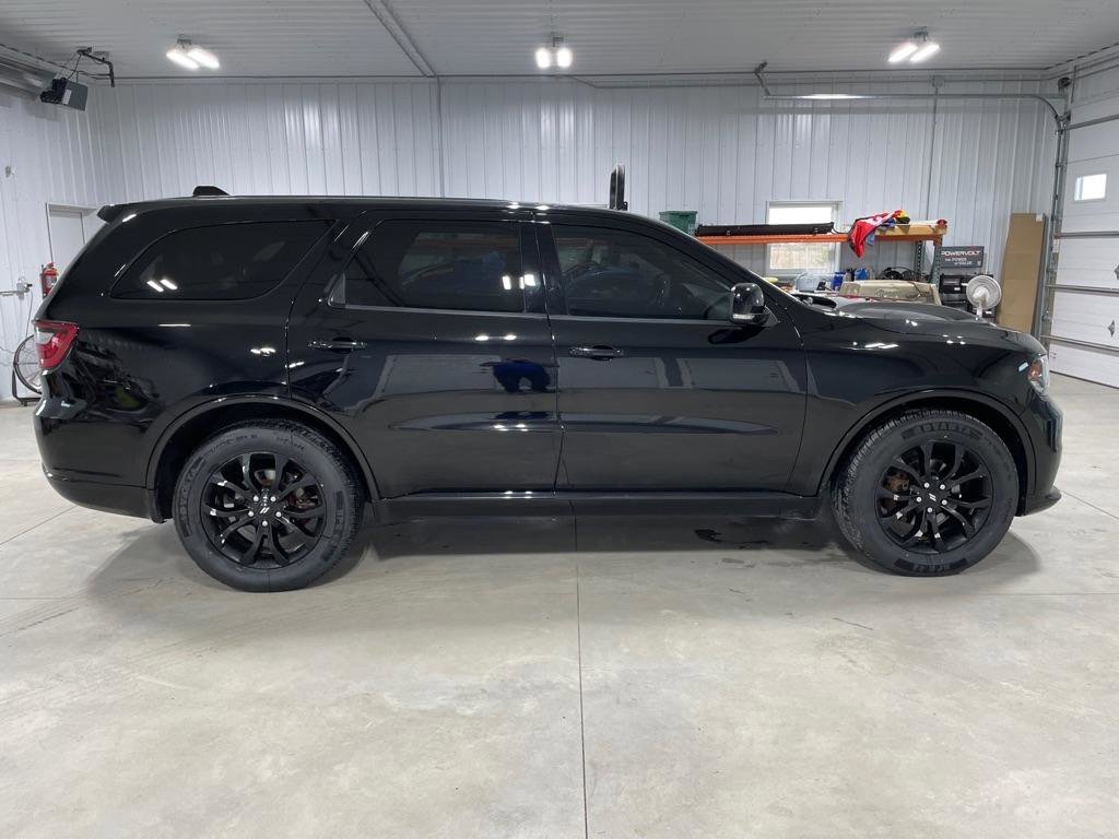 Used 2019 Dodge Durango GT image 8