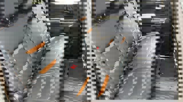 Used 2021 GMC Sierra 1500 AT4 image 33