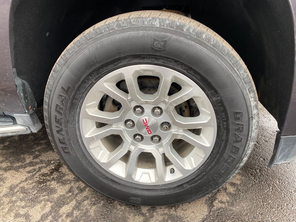 Used 2016 GMC Yukon XL SLE w/ Convenience Package image 29