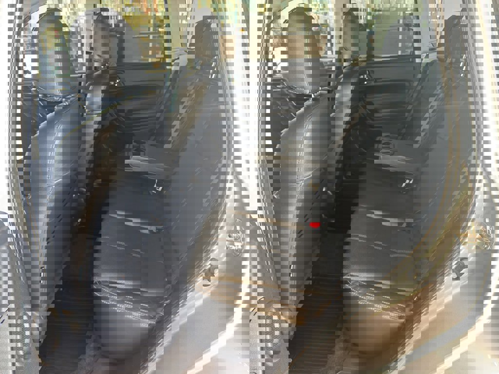 Used 2017 Subaru Forester 2.0XT Touring image 12