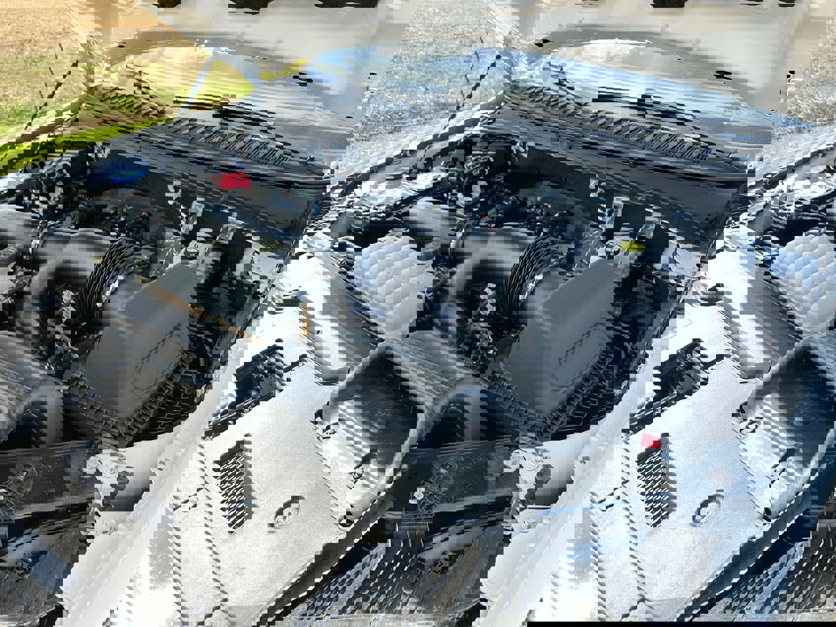 Used 2025 Lincoln Navigator Reserve image 29