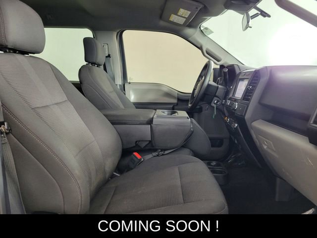 Certified 2019 Ford F150 XL w/ Equipment Group 101A Mid image 18