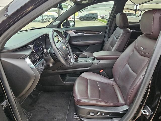 Used 2020 Cadillac XT6 Premium Luxury image 10