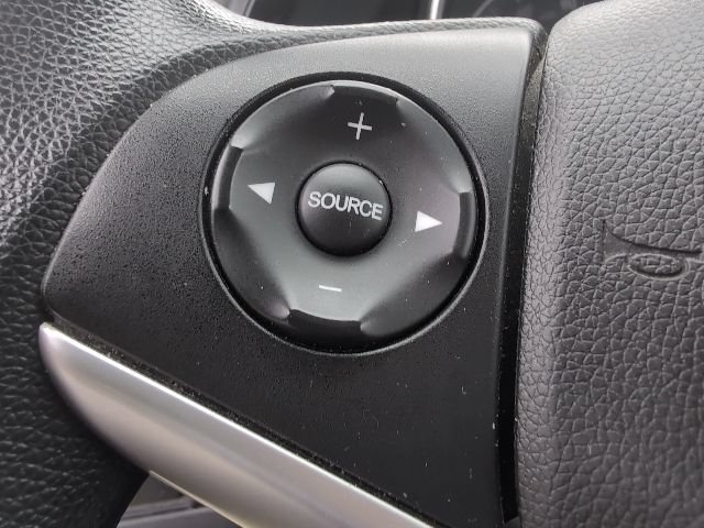 Used 2016 Honda Fit LX image 16