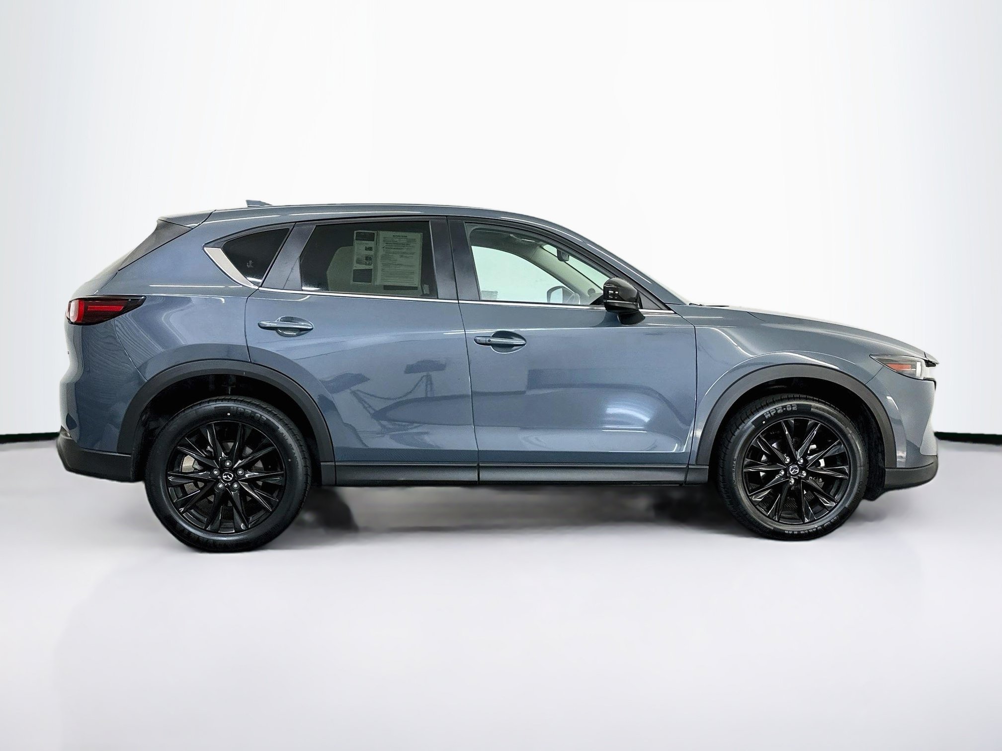 Used 2024 MAZDA CX-5 Carbon Edition AWD/4WD image 10