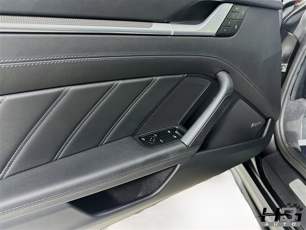 Used 2023 Porsche 911 Turbo image 14