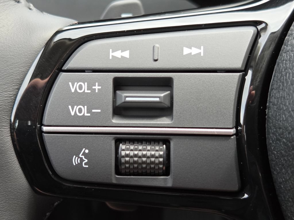 New 2026 Honda Accord Touring image 15