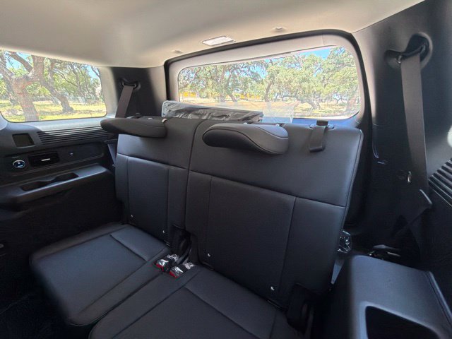 New 2026 Hyundai Santa Fe SEL AWD/4WD image 17