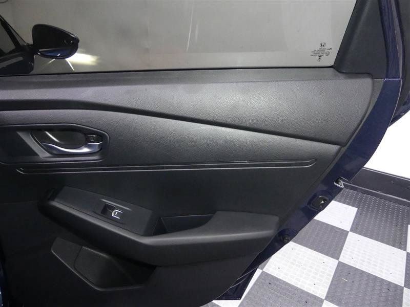 Used 2024 Honda Accord EX image 26