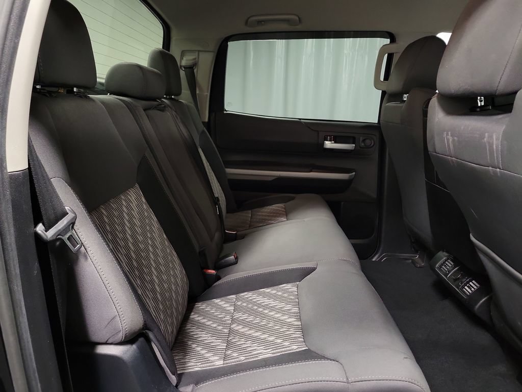 Used 2020 Toyota Tundra SR5 AWD/4WD image 34