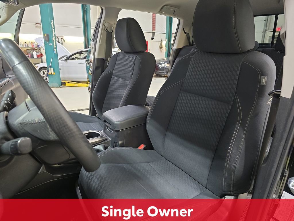 Certified 2023 Toyota Tacoma 4x4 Double Cab w/ Trail Edition image 18