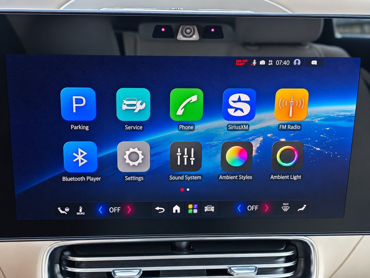New 2027 Mercedes-Benz CLA 220 image 16