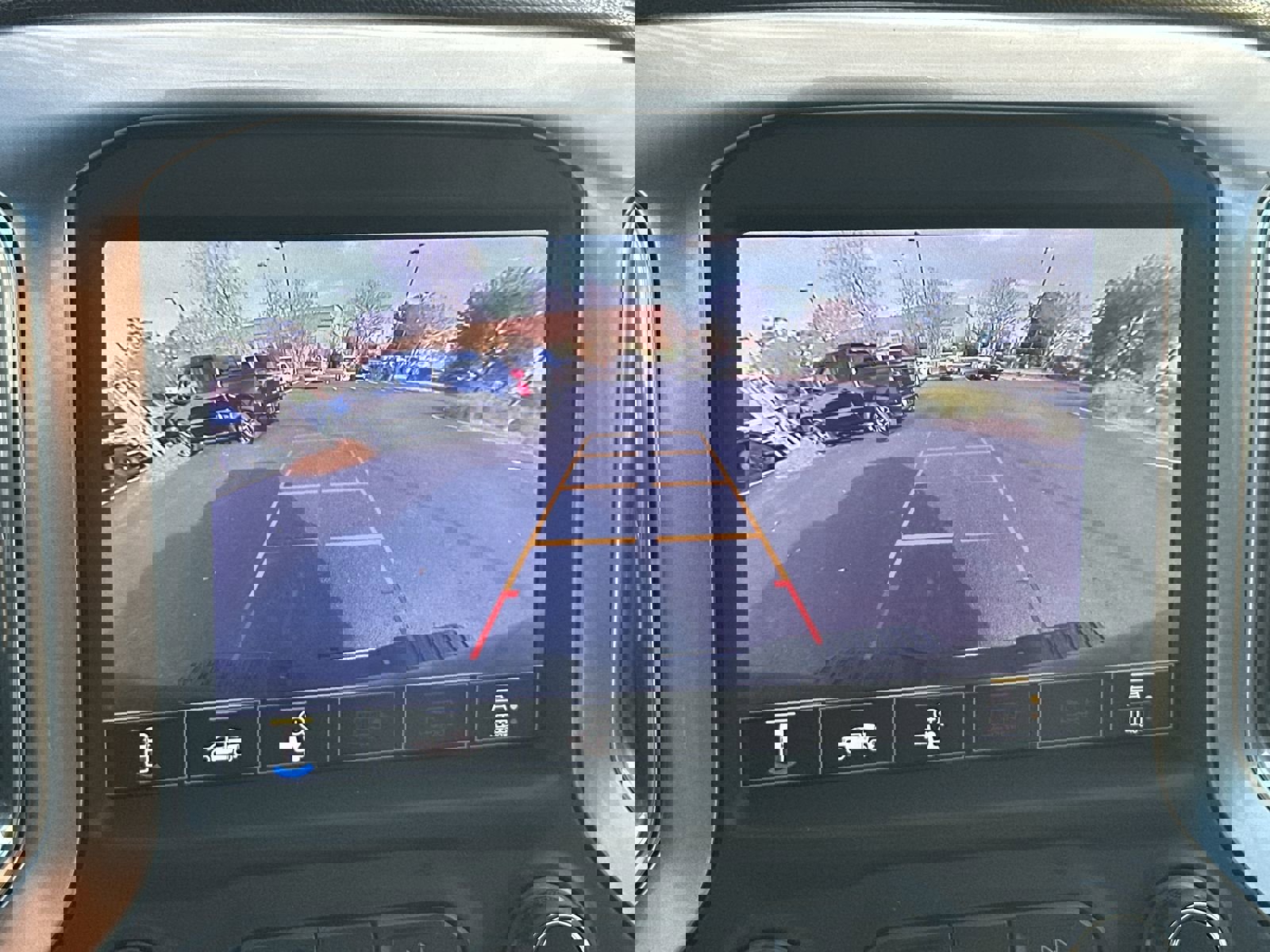 Used 2020 Chevrolet Silverado 3500 LTZ w/ LTZ Plus Package image 27