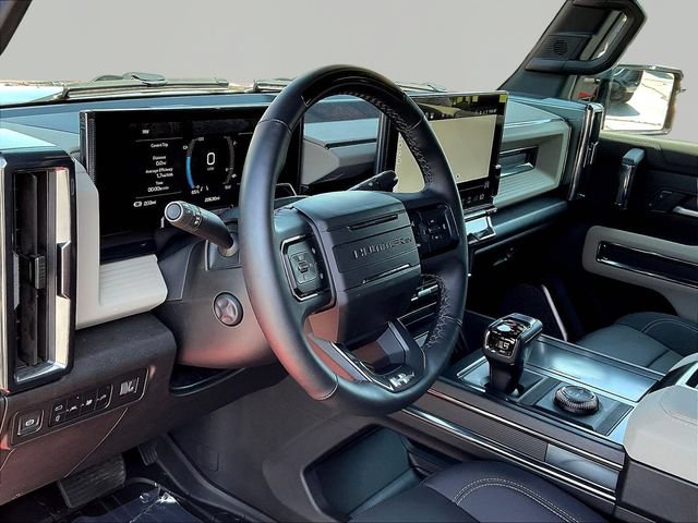 Used 2026 GMC Hummer EV SUV w/ LPO, Dark Essentials Package AWD/4WD image 19